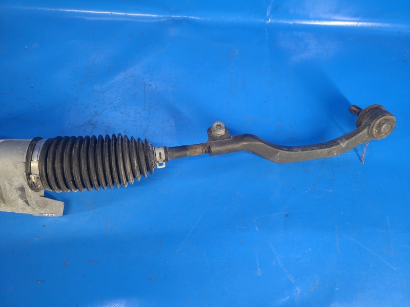 Steering rack MINI Cooper S R57 09-15 2011