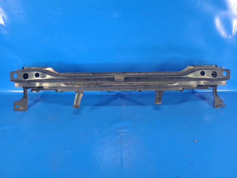 Rear bumper reinforcement MINI Cooper S R57 09-15 2011
