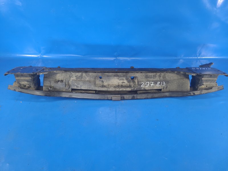 Rear bumper filler for MINI Cooper S R57 09-15 2011