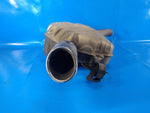 Muffler AUDI A6 (C7) 11-18 2011