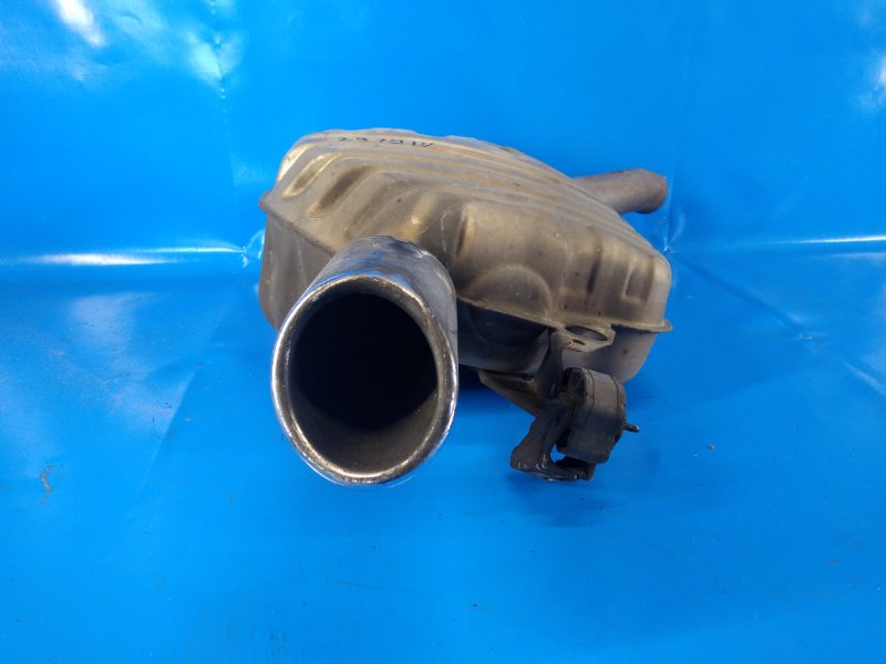Muffler AUDI A6 (C7) 11-18 2011