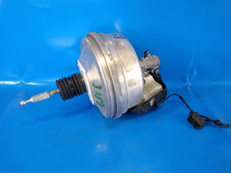 Brake booster AUDI A6 (C7) 11-18 2011