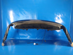 Rear bumper AUDI A6 (C7) 11-18 2011