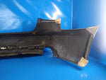 Rear bumper AUDI A6 (C7) 11-18 2011