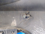 Rear bumper AUDI A6 (C7) 11-18 2011