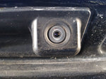 Rear view camera for the Audi A6 (C7) 11-18 2011