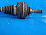 Rear-wheel drive AUDI A6 (C7) 11-18 2011