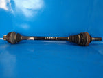 Rear-wheel drive AUDI A6 (C7) 11-18 2011