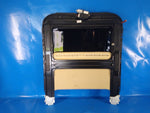 Hatch AUDI A6 (C7) 11-18 2011