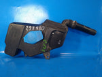 Windshield washer reservoir neck AUDI A6 (C7) 11-18 2011