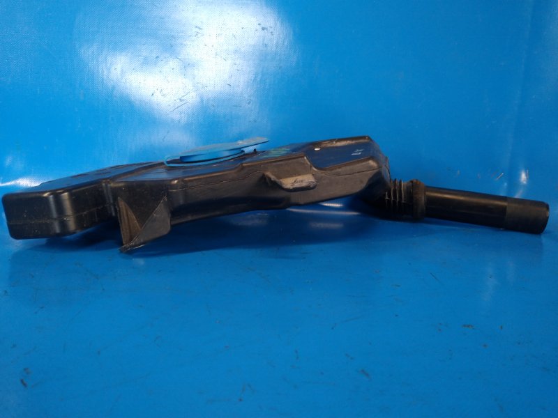 Windshield washer reservoir neck AUDI A6 (C7) 11-18 2011