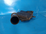 Windshield washer reservoir neck AUDI A6 (C7) 11-18 2011