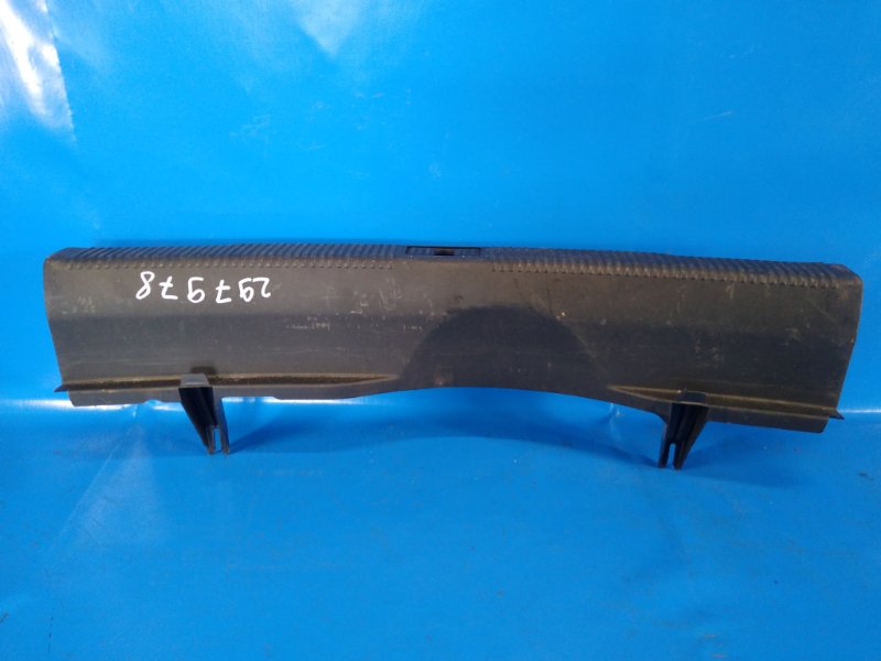 Inner trunk panel trim for Audi A6 (C7) 11-18 2011