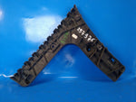 Rear bumper bracket AUDI A6 (C7) 11-18 2011 Right