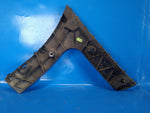 Rear bumper bracket AUDI A6 (C7) 11-18 2011 Right