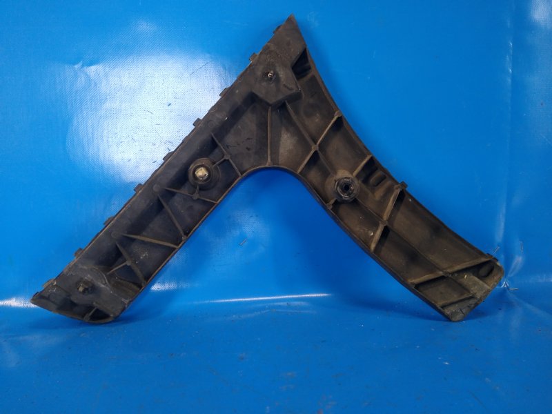 Rear bumper bracket AUDI A6 (C7) 11-18 2011 Left.
