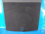 Trunk mat for Audi A6 (C7) 11-18 2011