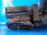 Audi A6 (C7) 11-18 2011 cabin heater