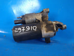 Starter AUDI A6 (C7) 11-18 2011