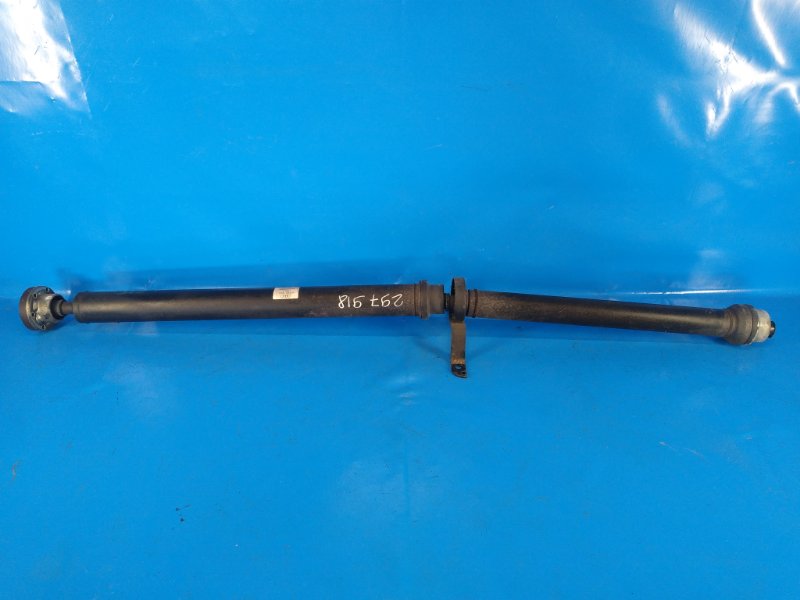 Rear driveshaft AUDI A6 (C7) 11-18 2011