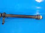 Rear driveshaft AUDI A6 (C7) 11-18 2011
