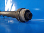 Rear driveshaft AUDI A6 (C7) 11-18 2011