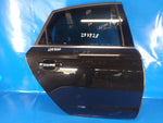 Door AUDI A6 (C7) 11-18 2011 Right Rear