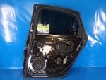 Door AUDI A6 (C7) 11-18 2011 Right Rear