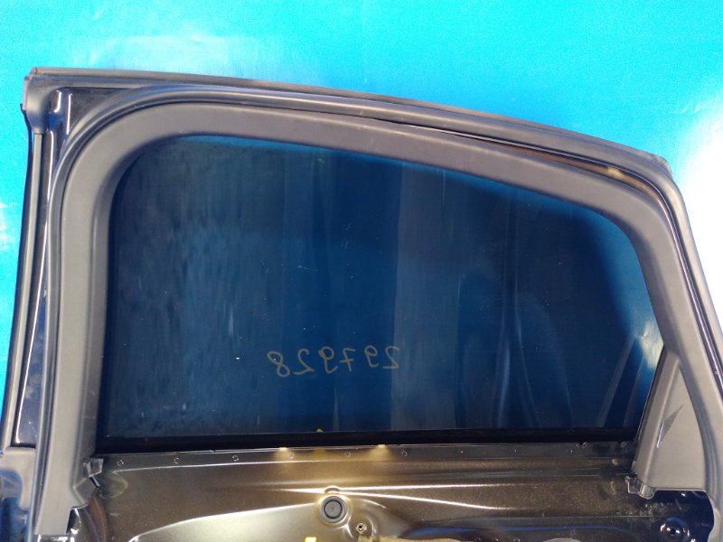 Door AUDI A6 (C7) 11-18 2011 Right Rear