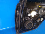 Door AUDI A6 (C7) 11-18 2011 Right Rear