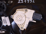 Window regulator AUDI A6 (C7) 11-18 2011 Right Rear