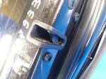 Door lock AUDI A6 (C7) 11-18 2011 Right Rear