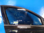 Door glass AUDI A6 (C7) 11-18 2011 Right Front.