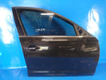 Door AUDI A6 (C7) 11-18 2011 Right Front