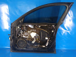 Door AUDI A6 (C7) 11-18 2011 Right Front