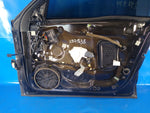Door AUDI A6 (C7) 11-18 2011 Right Front