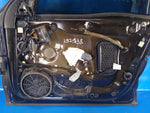 Window regulator AUDI A6 (C7) 11-18 2011 Right Front