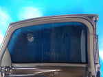 Door AUDI A6 (C7) 11-18 2011 Left. Rear.