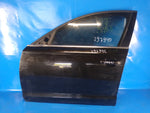 Door AUDI A6 (C7) 11-18 2011 Left. Front.