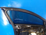 Door AUDI A6 (C7) 11-18 2011 Left. Front.