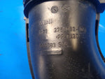 Air filter pipe MINI Cooper S R57 09-15 2011