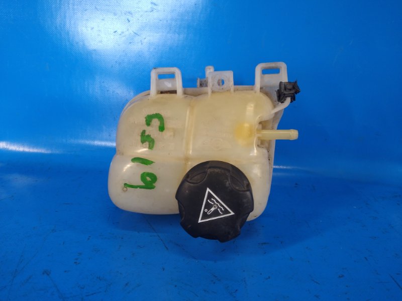 Expansion tank MINI Cooper S R57 09-15 2011