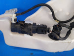 Windscreen washer reservoir AUDI A6 (C7) 11-18 2011