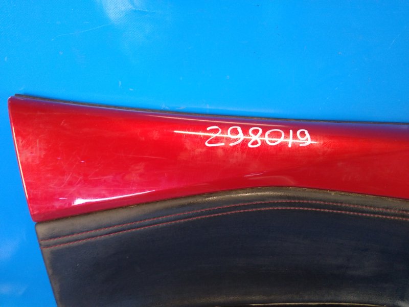 Door card MAZDA MX-5 15- 2018 Lev.