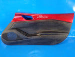 Door card MAZDA MX-5 15- 2018 Right.