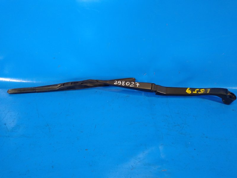 Front windshield wiper arm MAZDA MX-5 15- 2018 Left.
