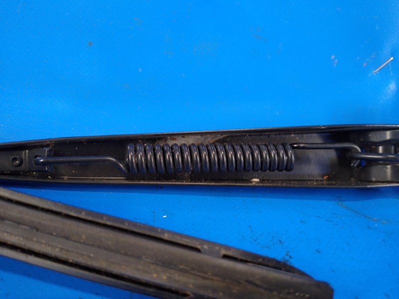Front windshield wiper arm MAZDA MX-5 15- 2018 Left.