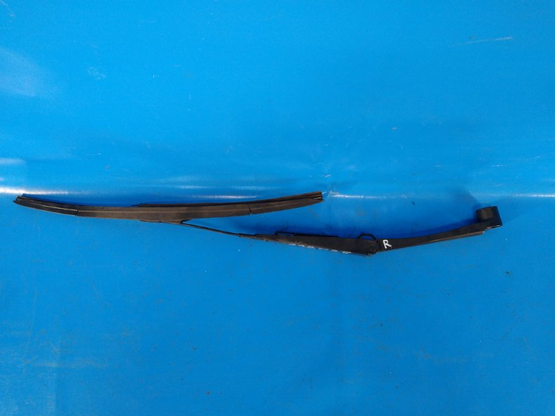 Front windshield wiper arm MAZDA MX-5 15- 2018 Right.