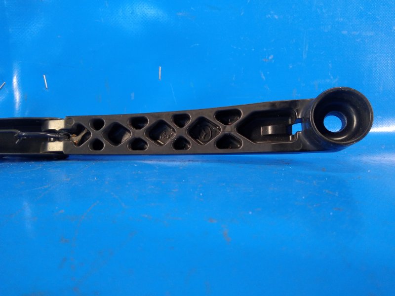 Front windshield wiper arm MAZDA MX-5 15- 2018 Right.