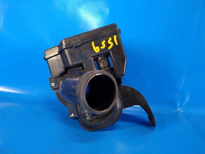 Mazda MX-5 15-2018 Air Filter Resonator